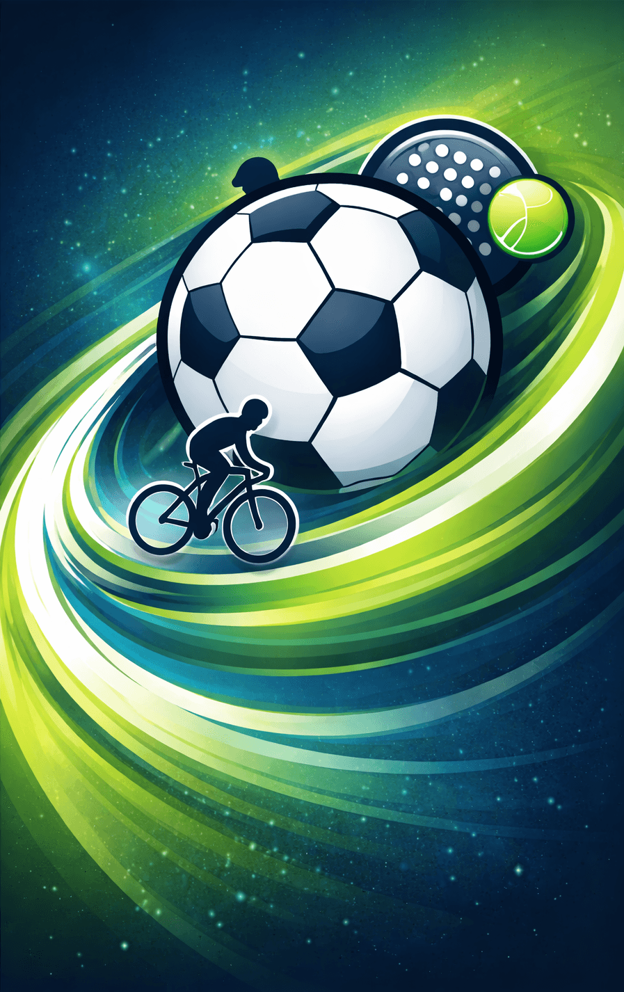 Ligbo - Sports League Management